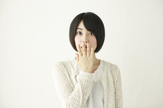 筧美和子 口元歪んでる理由と鈴木ちなみの顔のゆがみは同じ理由だった!?