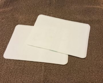 小林麻央 ブログ kokoro 最新の痛みどめテープは「フェントステープ」?それとも「ノルスパンテープ 」?