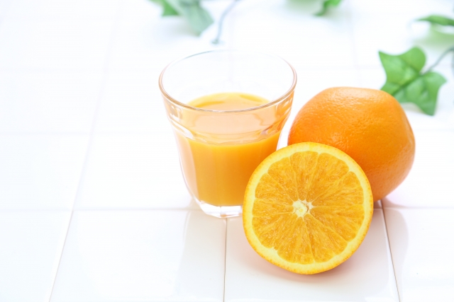 小林麻央 ブログ kokoro 最新「オレンジジュース」の笑顔が素敵すぎる！激やせの心配も一掃！！