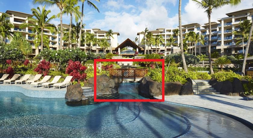 市川海老蔵 ハワイのホテル２軒目の名前と場所特定！移動した島はマウイだった！